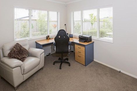 Photo of property in 239 Jeffs Road, Flat Bush, Auckland, 2016