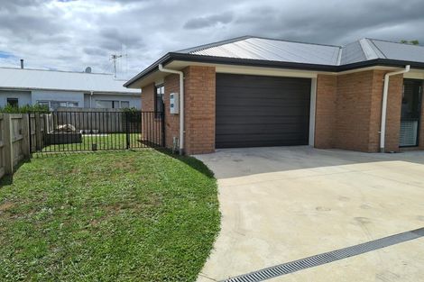 Photo of property in 195 Goodfellow Street, Te Awamutu, 3800