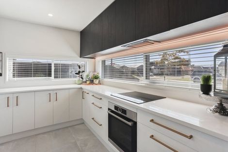 Photo of property in 43 Chambers Avenue, Woodend, 7610