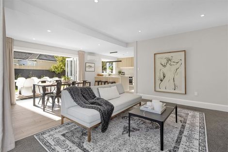 Photo of property in 32 Massey Crescent, St Albans, Christchurch, 8014