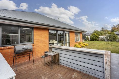 Photo of property in 3 Saint Andrews Lane, Kirwee, Darfield, 7571