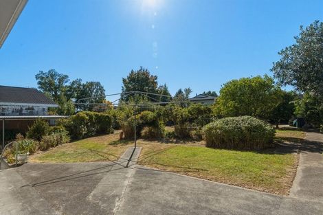 Photo of property in 189 Redwood Street, Witherlea, Blenheim, 7201