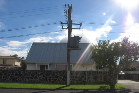 Photo of property in 154 Carruth Road, Papatoetoe, Auckland, 2025