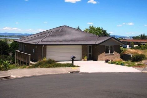 Photo of property in 120 Korokoro Crescent, Thames, 3500
