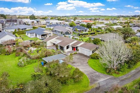 Photo of property in 10 Long Meadow Lane, Matakana, Warkworth, 0985