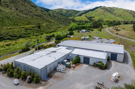 Photo of property in 829 Taylor Pass Road, Taylor Pass, Blenheim, 7274