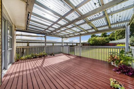Photo of property in 68 Rosser Street, Huntly, 3700