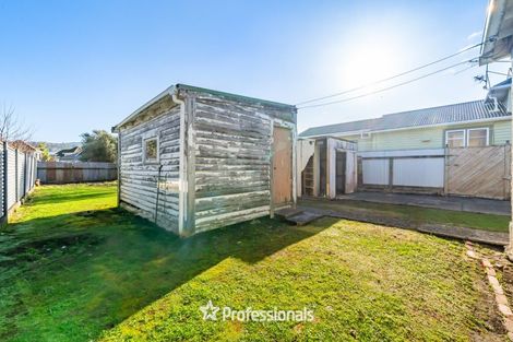 Photo of property in 87 Penrose Street, Woburn, Lower Hutt, 5010