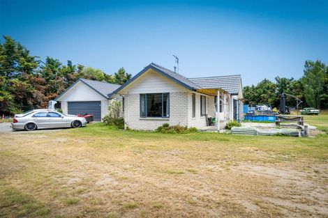 Photo of property in 1167 Goulds Road, Rolleston, 7614