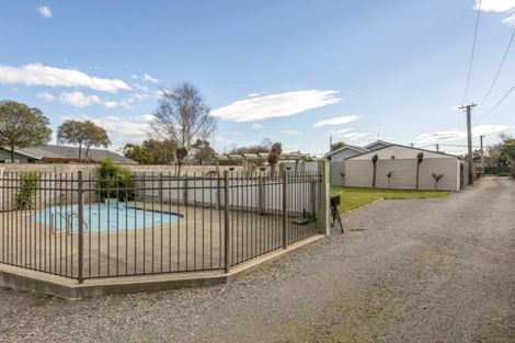 Photo of property in 82a Randolph Street, Woolston, Christchurch, 8062