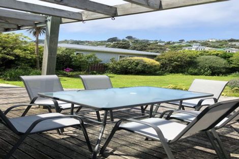 Photo of property in 211 The Parade, Island Bay, Wellington, 6023
