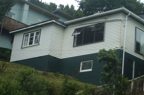 Photo of property in 43 Marewa Road, Hataitai, Wellington, 6021