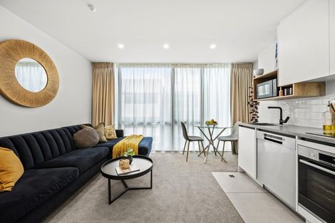 Photo of property in 203/212u Willis Street, Te Aro, Wellington, 6011