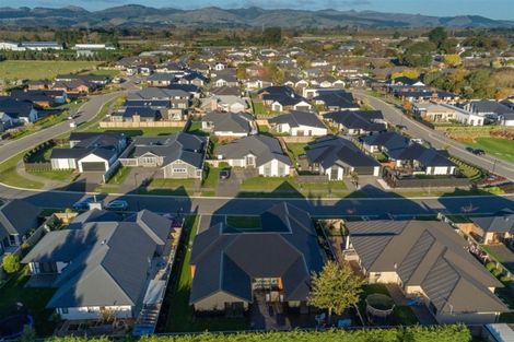 Photo of property in 23 Hinterland Drive, Prebbleton, 7604