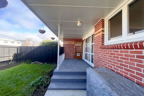 Photo of property in 2/29 Heywood Terrace, Richmond, Christchurch, 8013