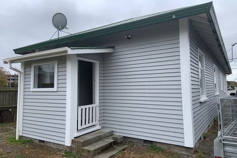 Photo of property in 2/76 Harman Street, Addington, Christchurch, 8024
