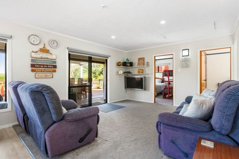Photo of property in 17 Ngahere Terrace, Opoutere, Whangamata, 3691