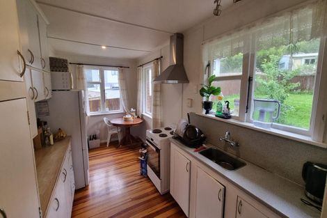 Photo of property in 47 Judd Crescent, Naenae, Lower Hutt, 5011