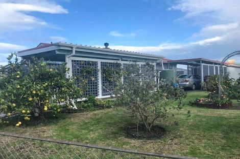 Photo of property in 101 Fergusson Drive, Thames, 3500