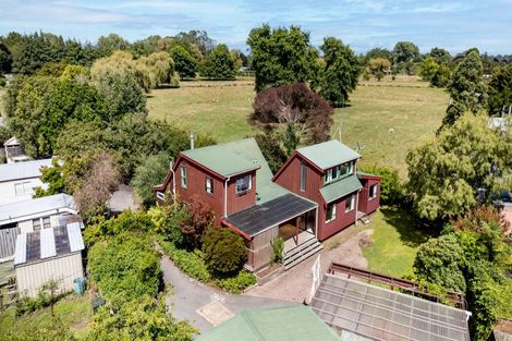 Photo of property in 443b Tauwhare Road, Matangi, Hamilton, 3284