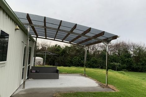 Photo of property in 161 Richmond Road, Brixton, New Plymouth, 4373