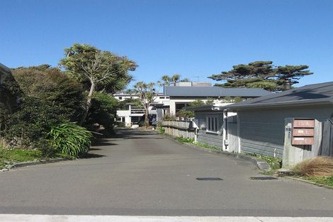 Photo of property in 15c Perth Street, Ngaio, Wellington, 6035