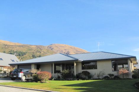 Photo of property in 70b Bills Way, Wanaka, 9305