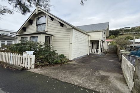 Photo of property in 149 Aro Street, Aro Valley, Wellington, 6021