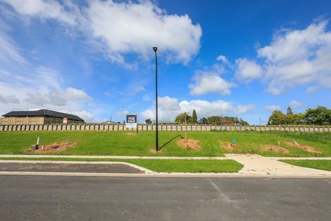 Photo of property in 470 Korimako Drive, Te Awamutu, 3800