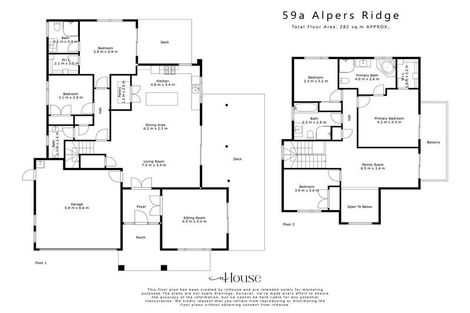 Photo of property in 59a Alpers Ridge, Leamington, Cambridge, 3432