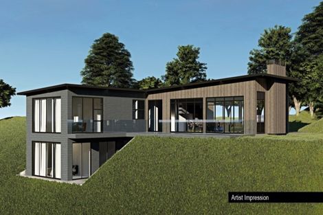 Photo of property in 117 Robert Hastie Drive, Mangawhai, 0573