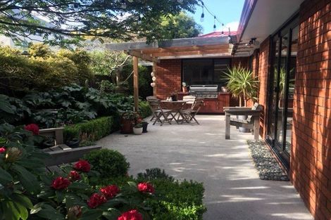 Photo of property in 42/a Ward Street, Addington, Christchurch, 8024