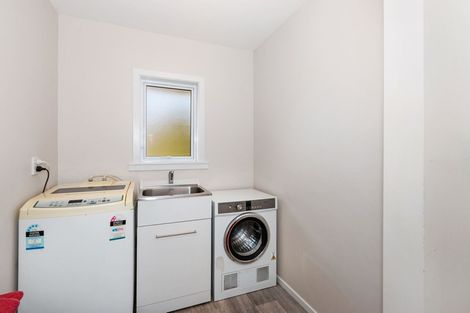 Photo of property in 160 Wales Street, Halswell, Christchurch, 8025