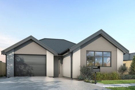 Photo of property in 5 Lintott Street, Kaiapoi, 7630