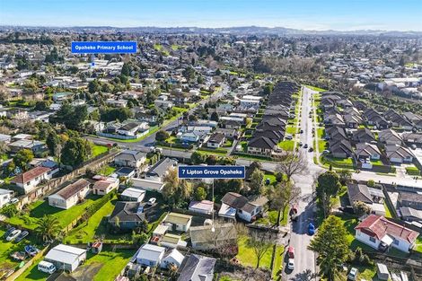Photo of property in 7 Lipton Grove, Opaheke, Papakura, 2113
