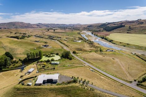 Photo of property in 1092a Elsthorpe Road, Otane, 4277