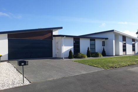 Photo of property in 1a Shaftesbury Street, Avonhead, Christchurch, 8042