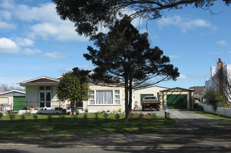 Photo of property in 36 Lahore Street, Wairoa, 4108