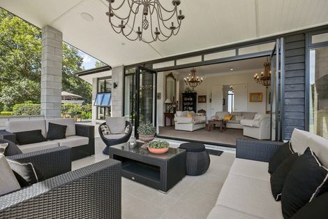 Photo of property in 266 Woodside Road, Matangi, Hamilton, 3284
