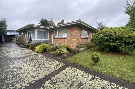 Photo of property in 4 New Street, Hamilton East, Hamilton, 3216