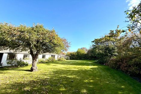 Photo of property in 23 Helmores Lane, Merivale, Christchurch, 8014