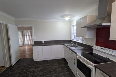 Photo of property in 35 Graham Street, Levin, 5510