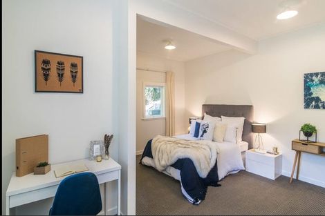 Photo of property in 36 Northland Road, Northland, Wellington, 6012