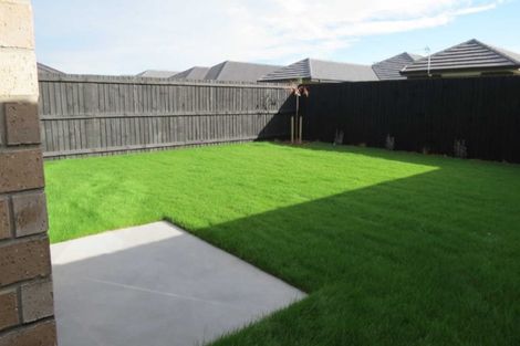 Photo of property in 8 Tosland Street, Wigram, Christchurch, 8042