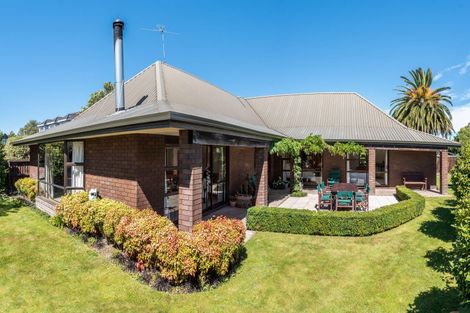Photo of property in 53 Muir Avenue, Halswell, Christchurch, 8025