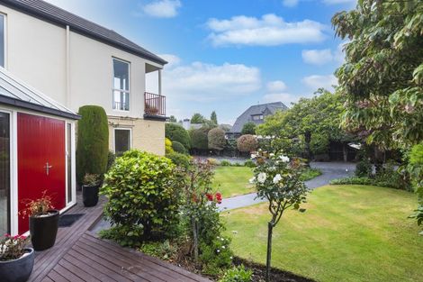 Photo of property in 29 O'connor Place, Burnside, Christchurch, 8053