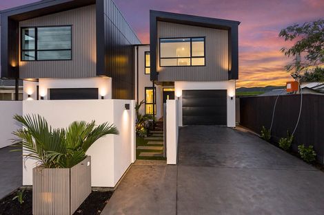 Photo of property in 2 Mudie Street, Alicetown, Lower Hutt, 5010