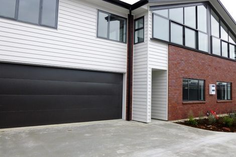 Photo of property in 15u5 Cook Street, Hamilton East, Hamilton, 3216