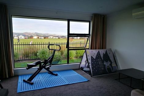 Photo of property in 6 Squadron Road, Wigram, Christchurch, 8042