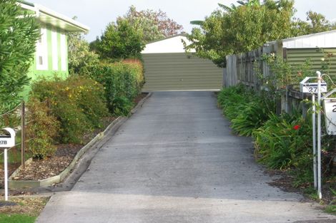 Photo of property in 27a Coniston Avenue, Te Atatu South, Auckland, 0610